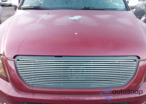 2003 Honda Pilot Ex-L z USA, uszkodzony, nr VIN 2HKYF18683H623132